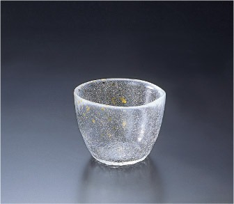 YO-305 金彩淡雪 たれ入れ ￥1,430