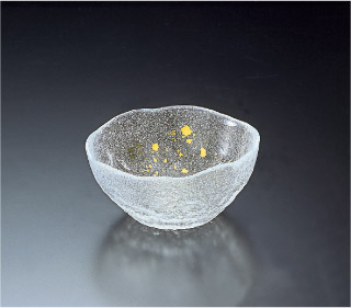 YO-102 金彩淡雪 小鉢 ￥1,485