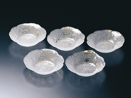 YO-5580 小皿セット ￥8,800