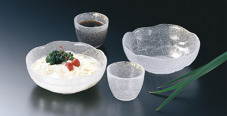 YO-5630 素麺セット ￥9,900