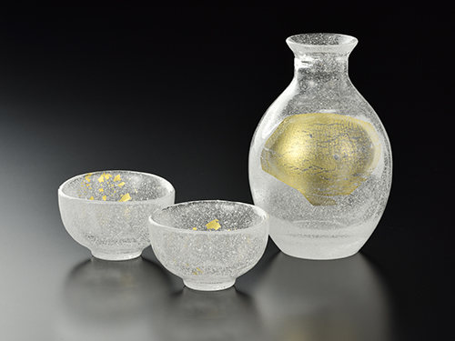 YO-2000 酒器セット ￥6,600