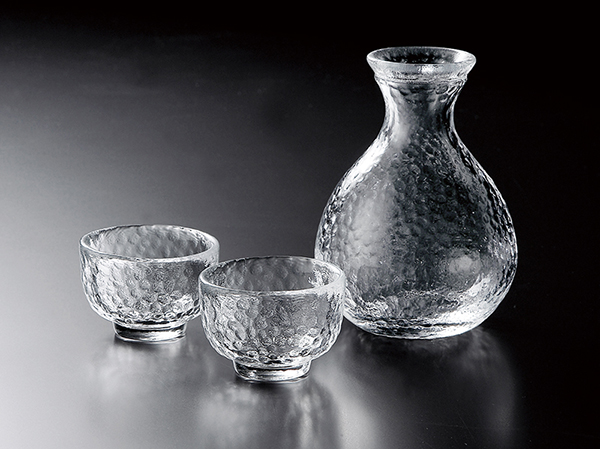 KK-6139-29 酒器セット ￥5,500